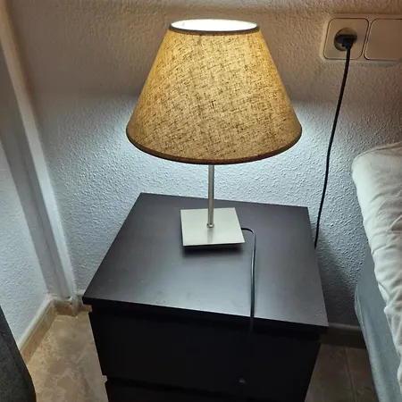 Magisk Takterrass Och Havsutsikt アパート Torre de la Horadada